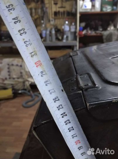 Продается ящик для инструментов