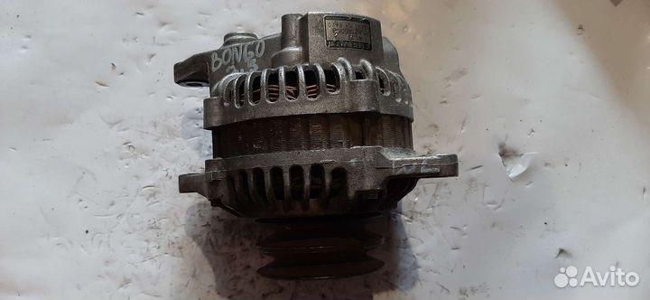 Генератор mazda bongo a2ta6099