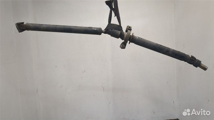 Кардан Subaru Forester (S11), 2004