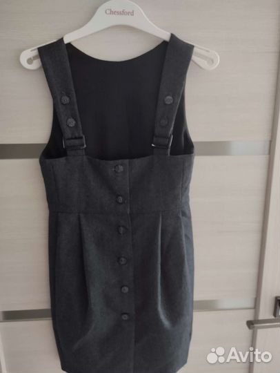 Школьная форма