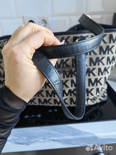 Сумка michael kors shoper