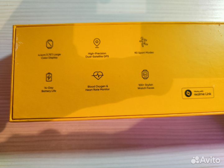 Электронные часы