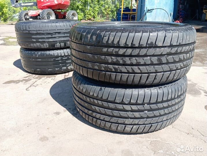 Bridgestone Turanza T005 225/50 R17 98Y