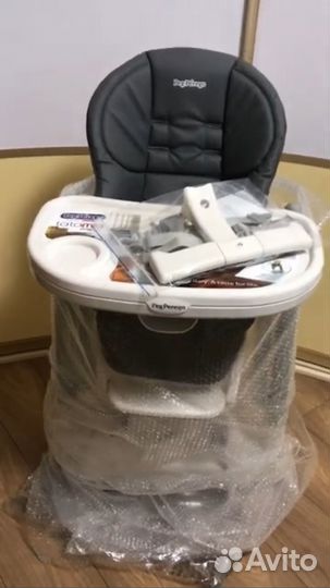 Стульчики для кормления peg perego Tatamia/Витрина