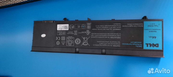 Dell latitude XT3 на запчасти