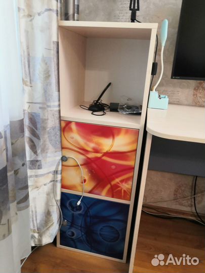 Детская мебель бу