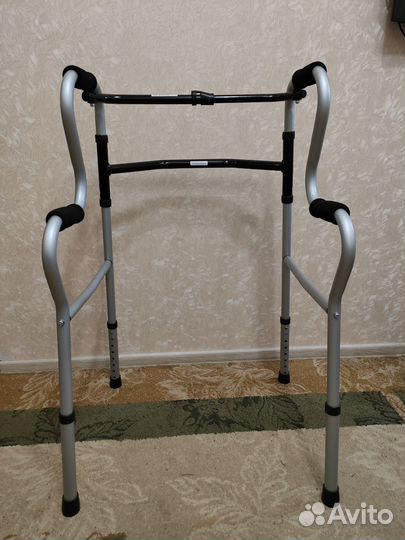 Опора-ходунки nova TN-305