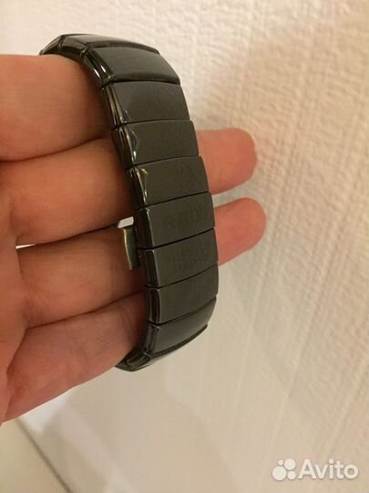 Часы rado