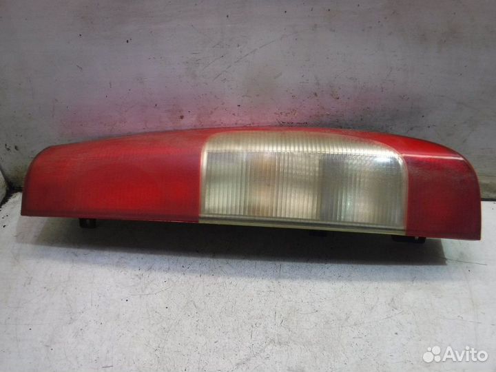 Фонарь задний правый Mercedes Benz Vito/Viano W639