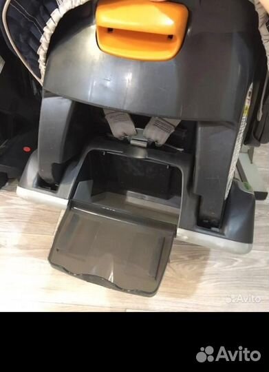 Автолюлька от 0