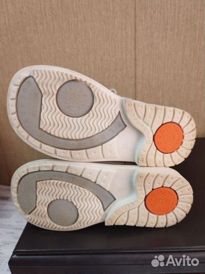 Туфли Woopy ортопедические для девочки 26 размер