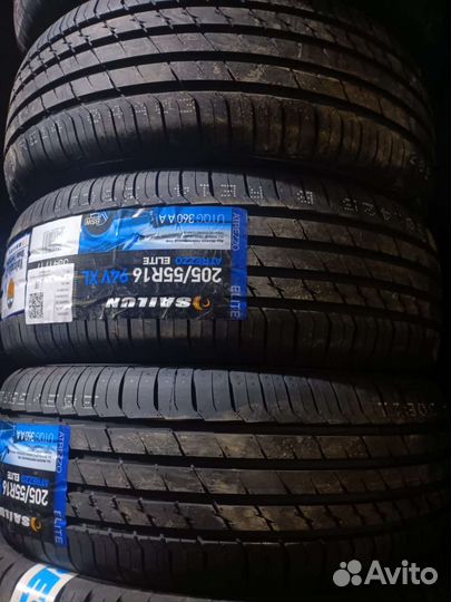 Sailun Atrezzo Elite 205/55 R16