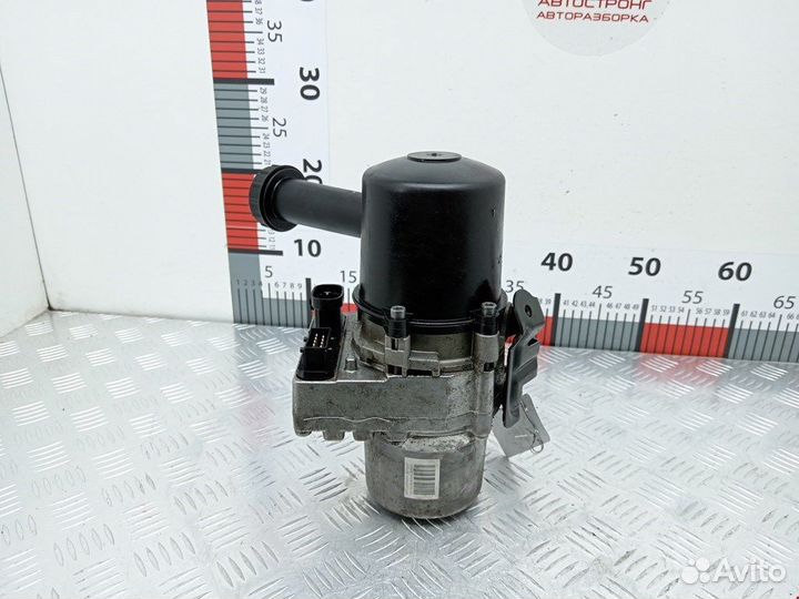 Электроусилитель руля для Peugeot-Citroen 407