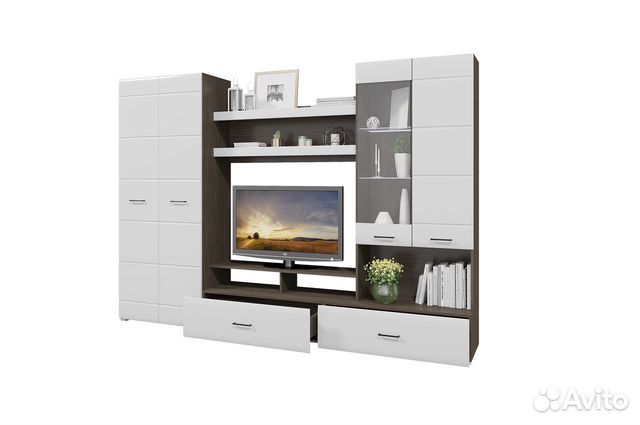 Стенка Ненси 1