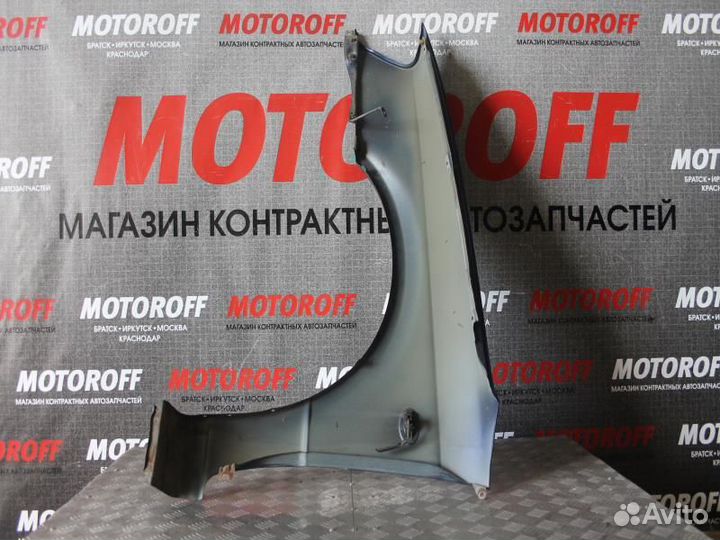 Крыло правое субару Легаси BH5/BE5 А659