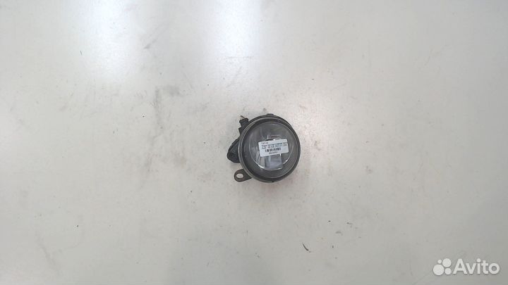 Фара противотуманная Audi A6 (C6), 2008