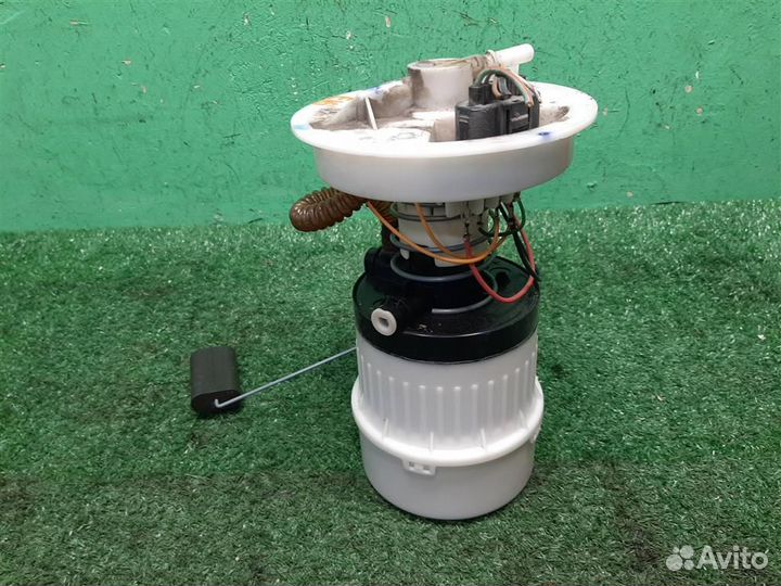 Топливный насос Mazda 3 (BK) 2005