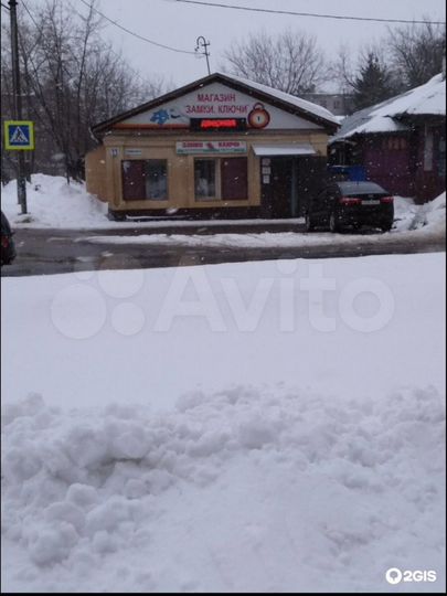 Свободного назначения, 44.1 м²