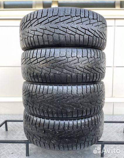 Nokian Tyres Nordman 7 SUV 265/65 R17