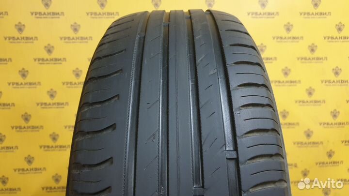 Nokian Tyres Hakka Green 205/60 R16 96H