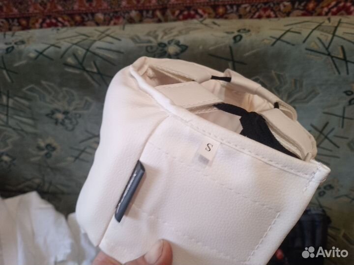 Форма для рукопашного боя