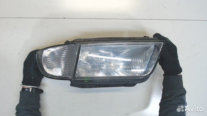 Фара (передняя) Audi A4 (B5), 1997