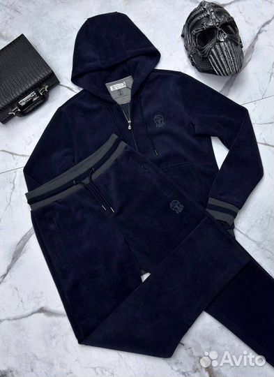 Спортивный костюм Brunello Cucinelli