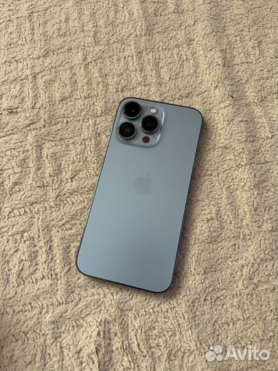 iPhone 13 Pro, 128 ГБ