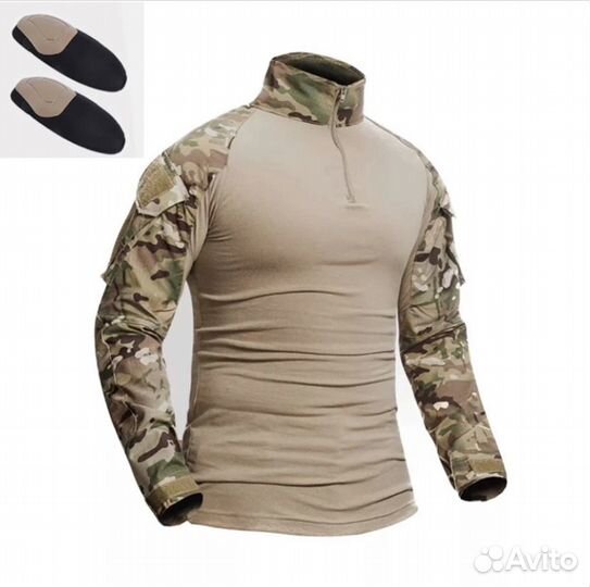 Боевая рубаха Emerson Upgraded version G3 Combat