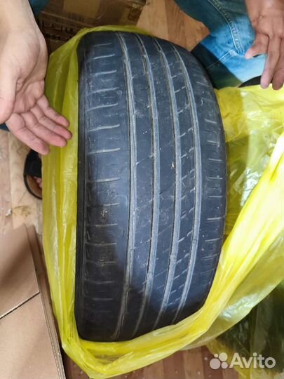 Sailun Atrezzo Elite 195/55 R16 87