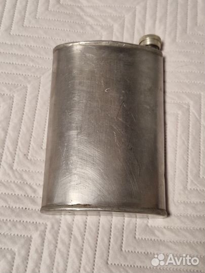 Фляжка