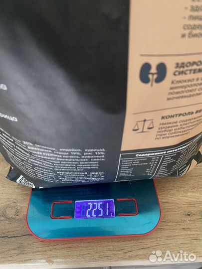 Корм Alphapet для кошек