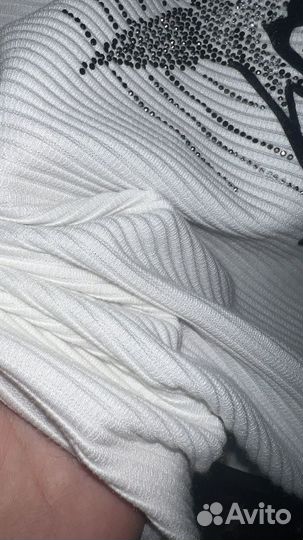 Новый свитшот с ласточками Турция