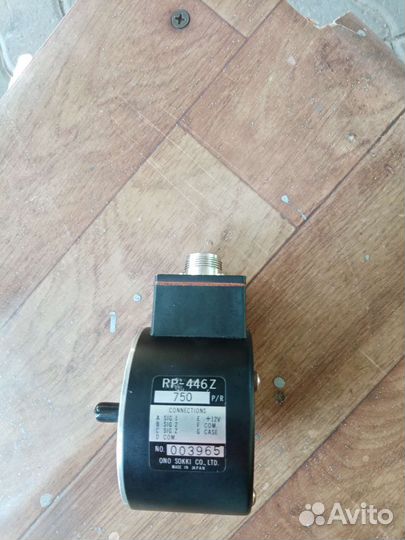 Кодировщик