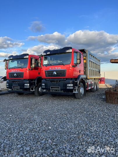 Водитель самосвала вахта