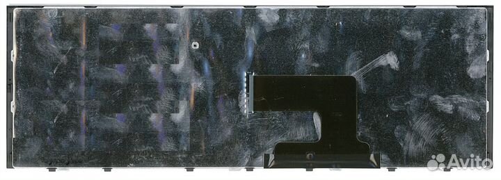 Клавиатура Sony vaio vpceh1L1R/W с рамкой, OEM