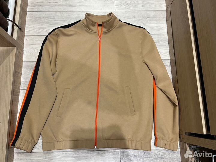 Олимпийка мужская XL