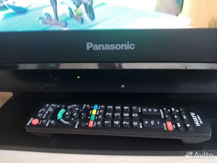 Телевизор Panasonic 32 дюйма