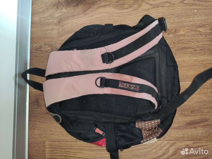 Рюкзак школьный