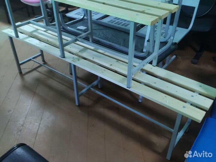 Скамья лавка