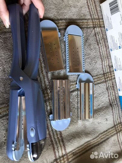 Электрощипцы vitek VT-1323