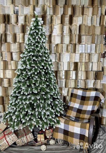 Ёлка искусственная к новому году