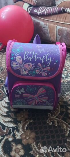 Рюкзак школьный