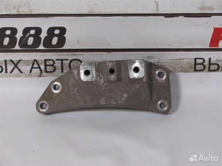 Кронштейн АКПП левый Vw Jetta 1.6 CLR 2013