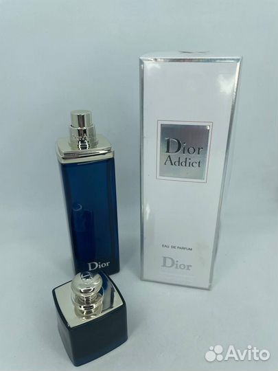 Парфюм Dior Addict EAU DE parfum