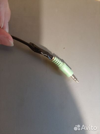 Акустическая система колонки сабвуфер 2шт