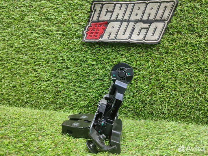 Замок 5-й двери задний Chevrolet Trailblazer 1TE56