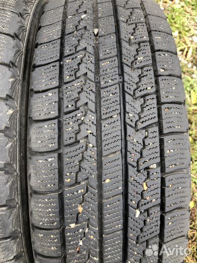 Nexen Winguard Ice 185/65 R15