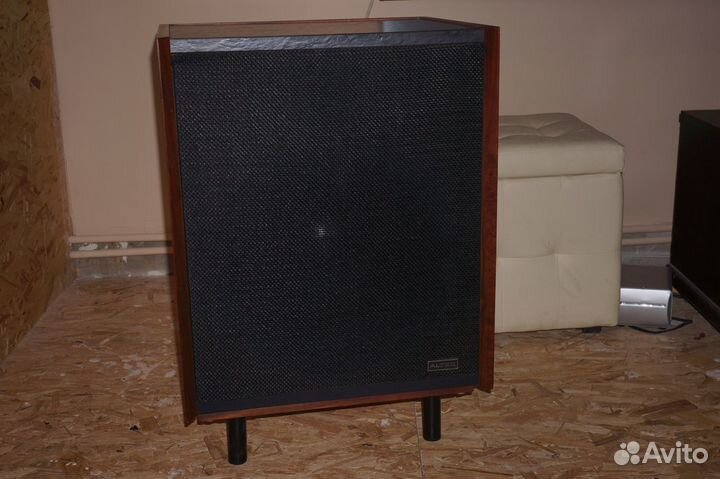 Altec top santana 879a