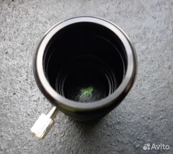 Линза Питера Барлоу 2x